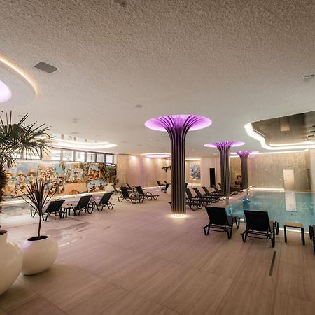 Hotel Ivascu Moisei Esterno foto