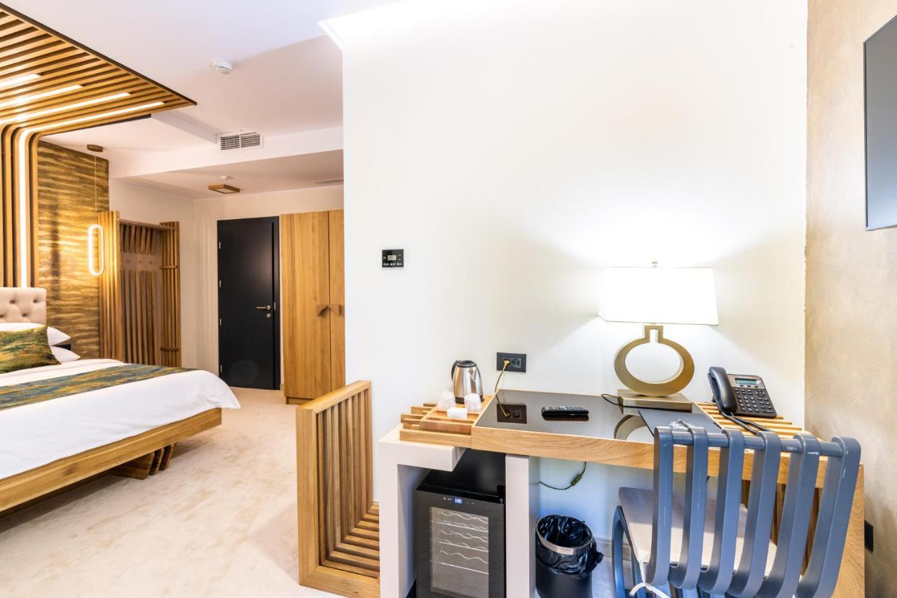 Hotel Ivascu Moisei Esterno foto