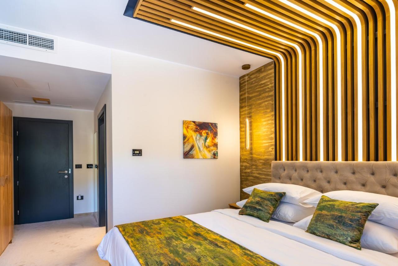 Hotel Ivascu Moisei Esterno foto