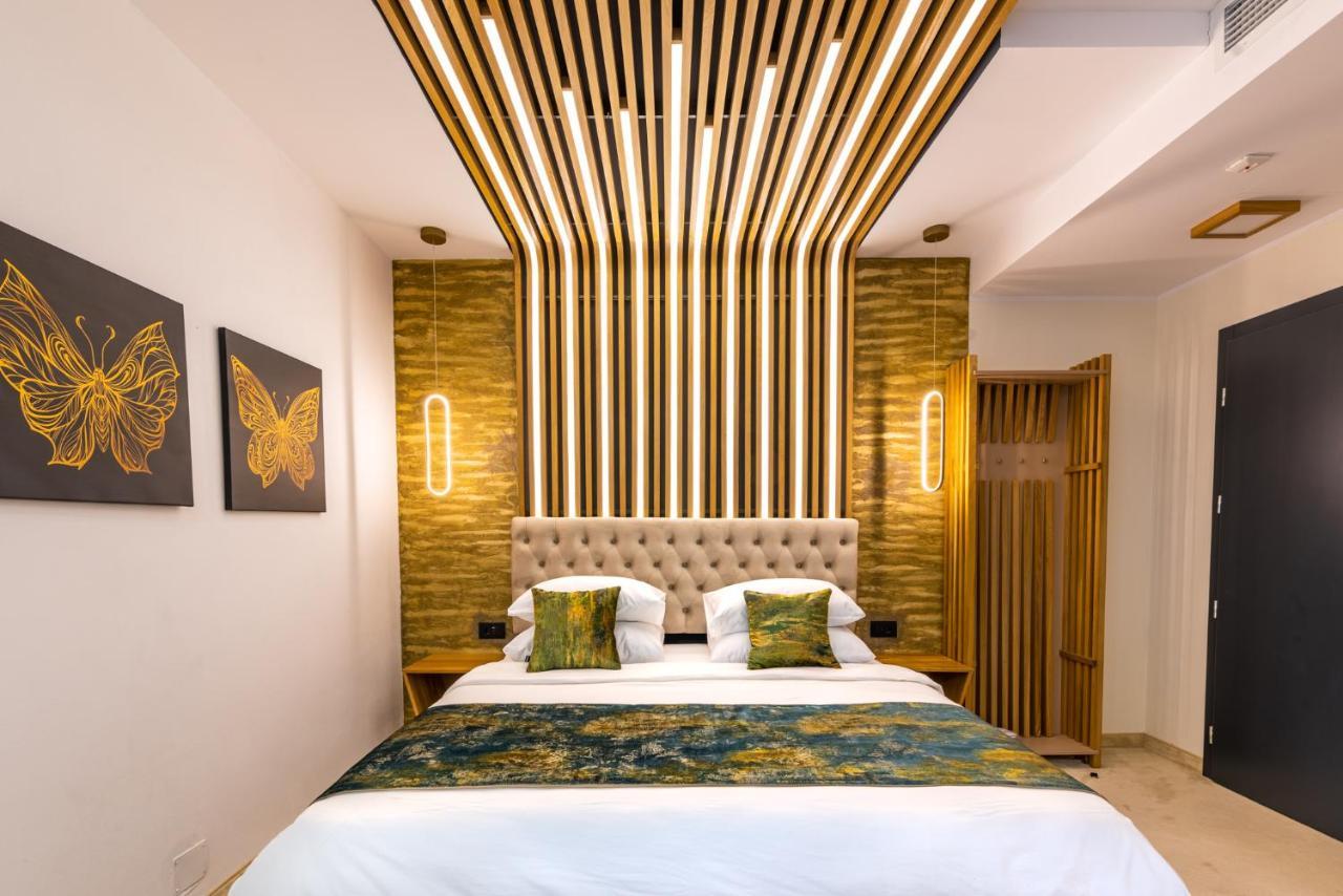Hotel Ivascu Moisei Esterno foto
