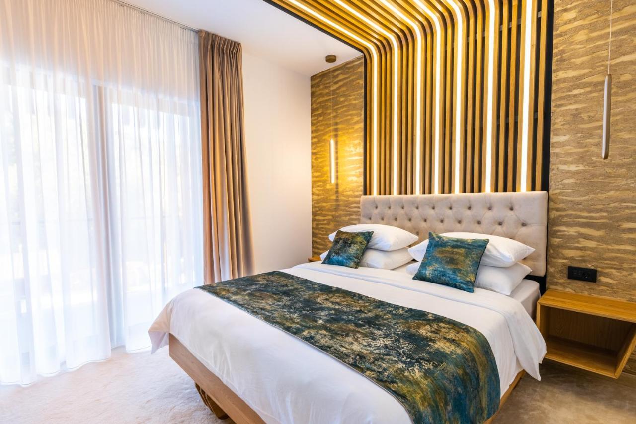 Hotel Ivascu Moisei Esterno foto