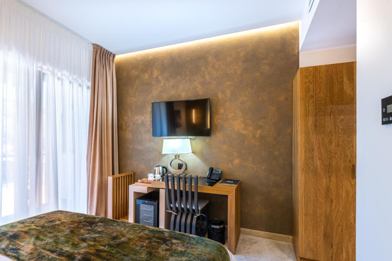 Hotel Ivascu Moisei Esterno foto